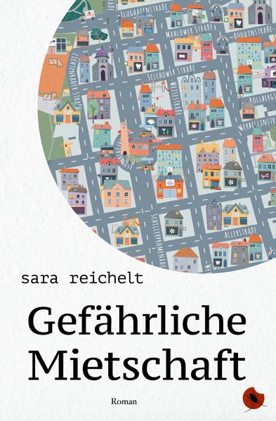 Cover von Gefährliche Mietschaft