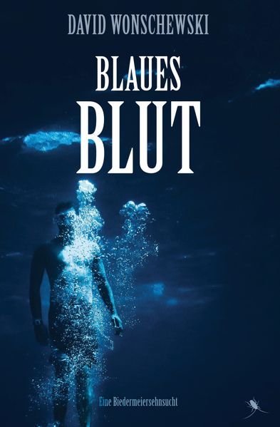 Cover von Blaues Blut
