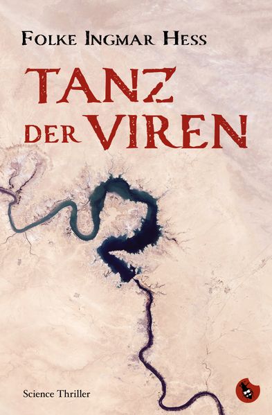 Cover von Tanz der Viren