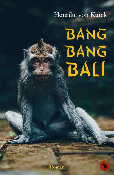 Cover von Bang Bang Bali