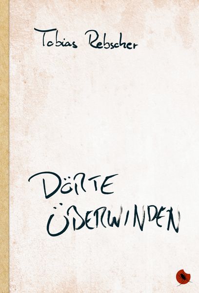 Cover von Dörte überwinden