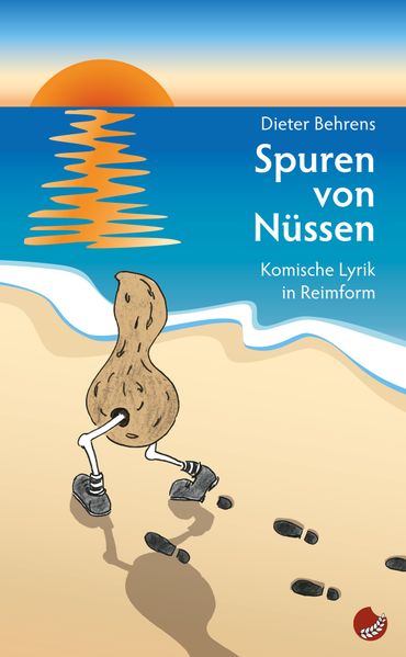 Cover von Spuren von Nüssen