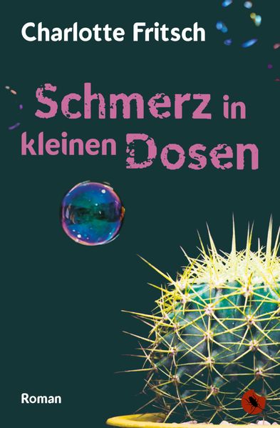 Cover von Schmerz in kleinen Dosen