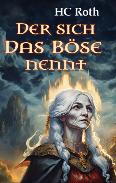 Cover von Der sich das Böse nennt