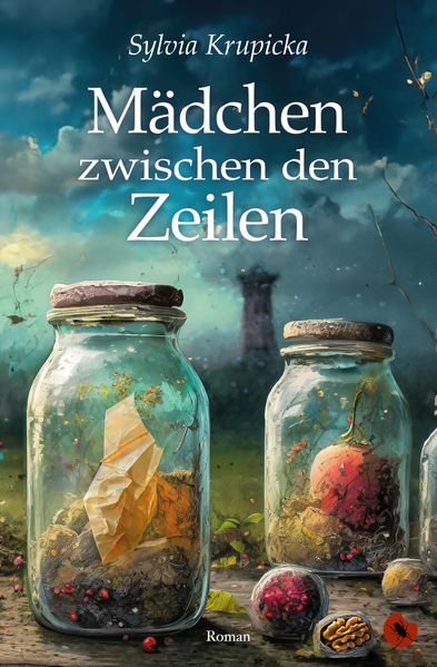 Cover von Mädchen zwischen den Zeilen