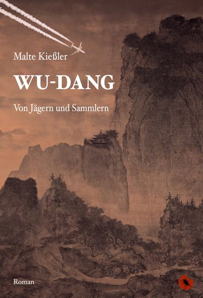 Cover von Wu-Dang