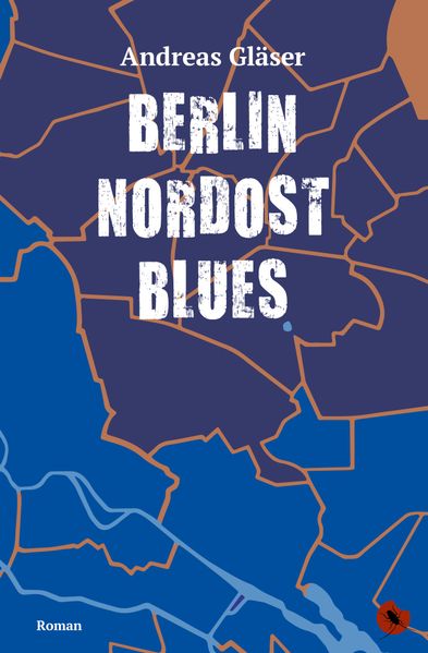 Cover von Berlin Nordost Blues