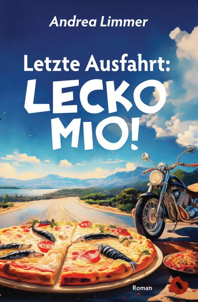 Cover von Letzte Ausfahrt: Lecko Mio!