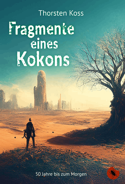 Cover von Fragmente eines Kokons