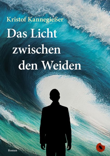 Cover von Das Licht zwischen den Weiden