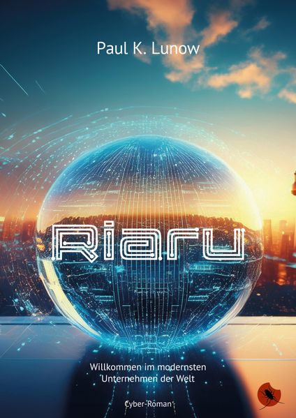 Cover von Riaru