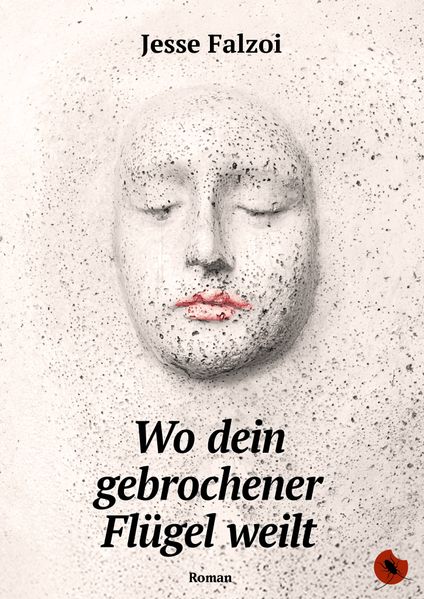 Cover von Wo dein gebrochener Flügel weilt
