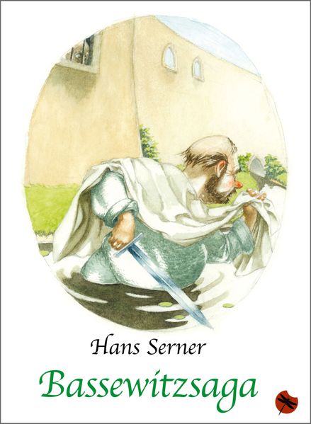 Cover von Bassewitzsaga