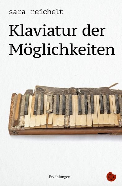 Cover von Klaviatur der Möglichkeiten