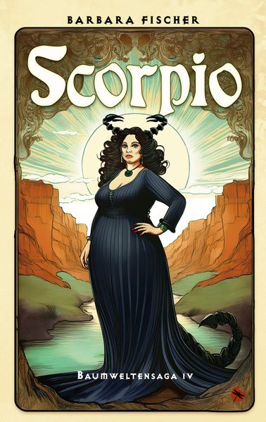 Cover von Scorpio