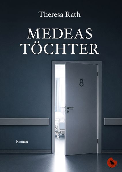 Cover von Medeas Töchter