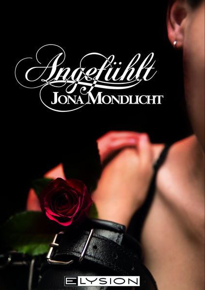 Cover von Angefühlt