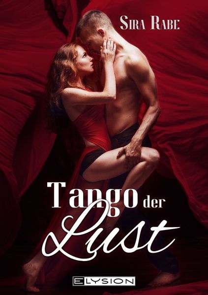 Cover von Tango der Lust