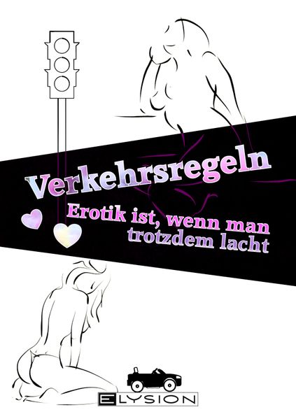Cover von Verkehrsregeln