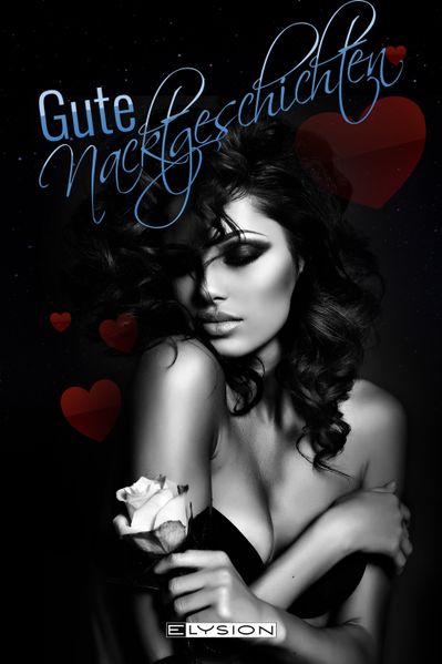 Cover von Sinnliche gute Nacktgeschichten