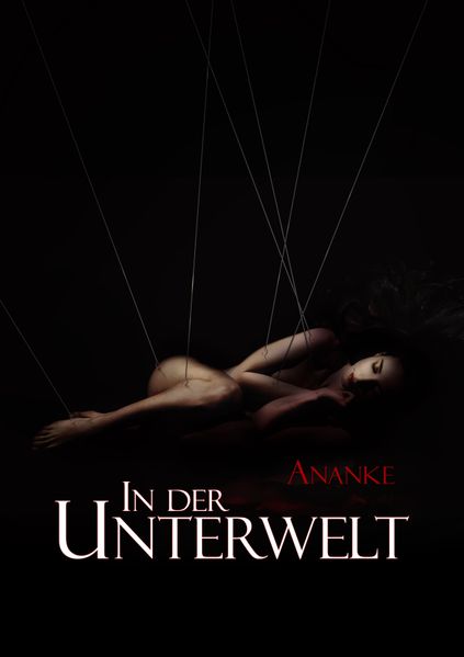 Cover von In der Unterwelt