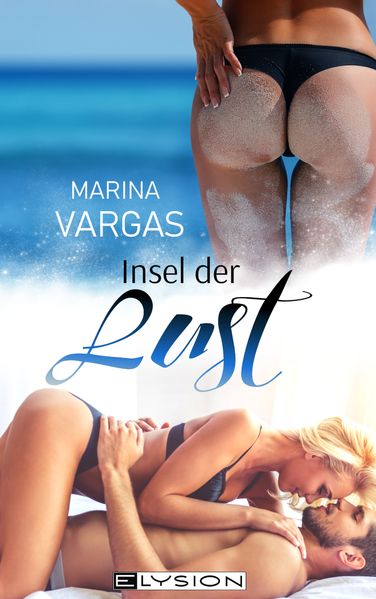 Cover von Insel der Lust