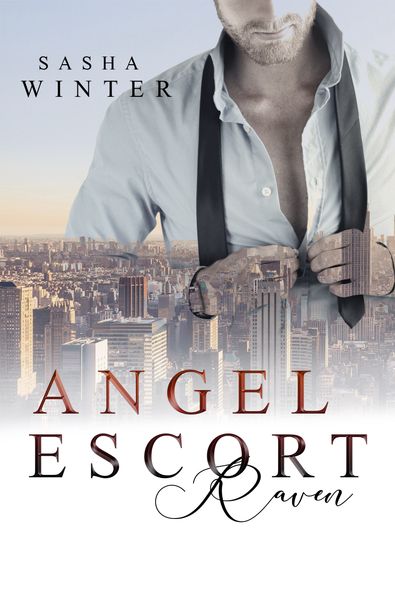 Cover von Angel Escort