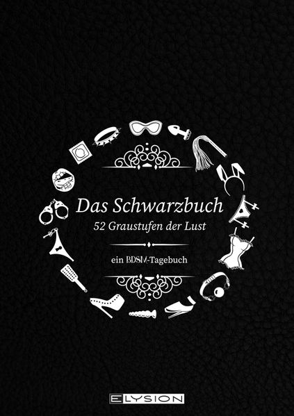 Cover von Das Schwarzbuch