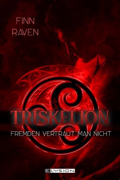 Cover von Triskelion