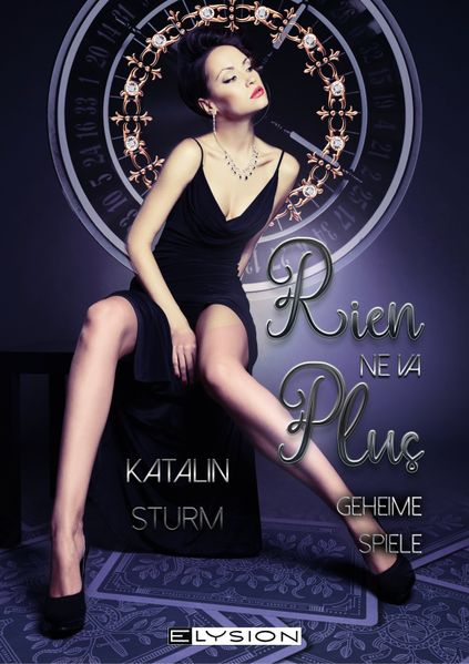 Cover von Rien ne va plus