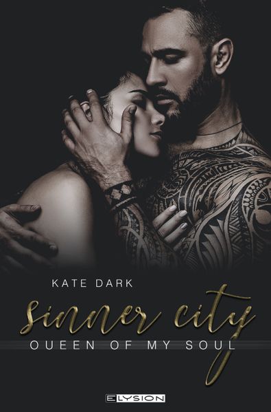 Cover von Sinner City
