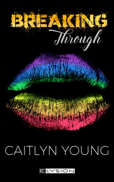 Cover von Breaking through