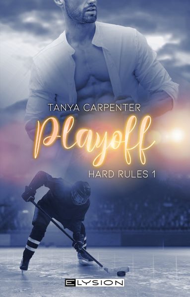 Cover von Play-Offs