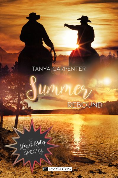 Cover von Rebound