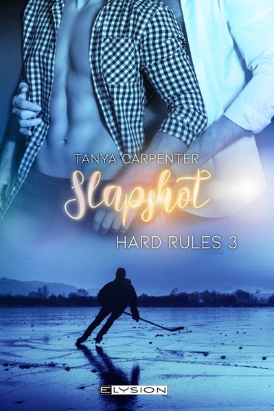 Cover von Slapshot