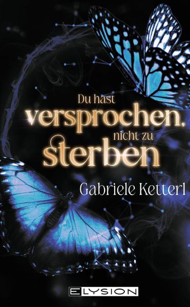 Cover von Du hast versprochen nicht zu sterben