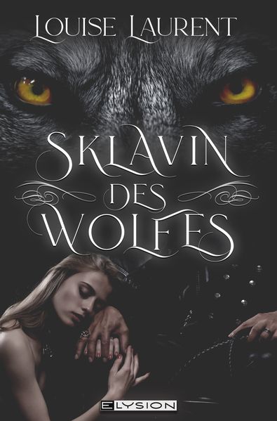 Cover von Die Sklavin des Wolfes