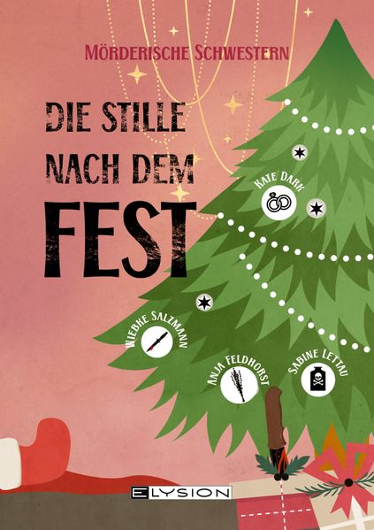 Cover von Die Stille nach dem Fest