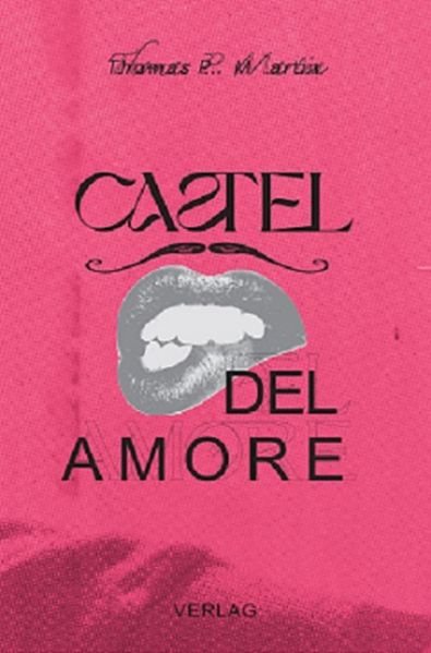 Cover von Castel del Amore