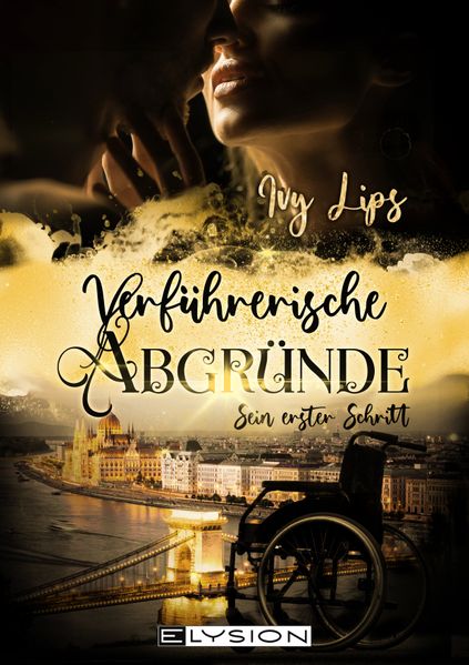 Cover von Verführerische Abgründe – sein erster Schritt