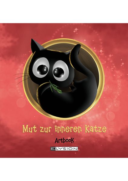 Cover von Mut zur inneren Katze