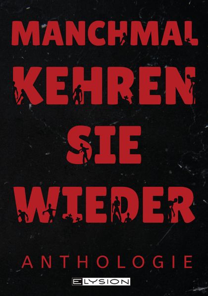 Cover von Manchmal kehren sie wieder