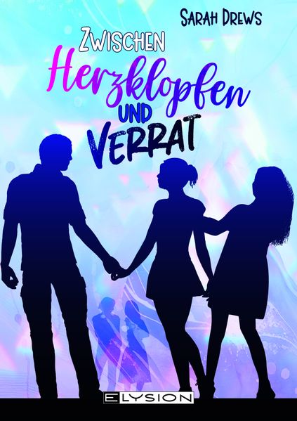 Cover von Zwischen Herzklopfen und Verrat