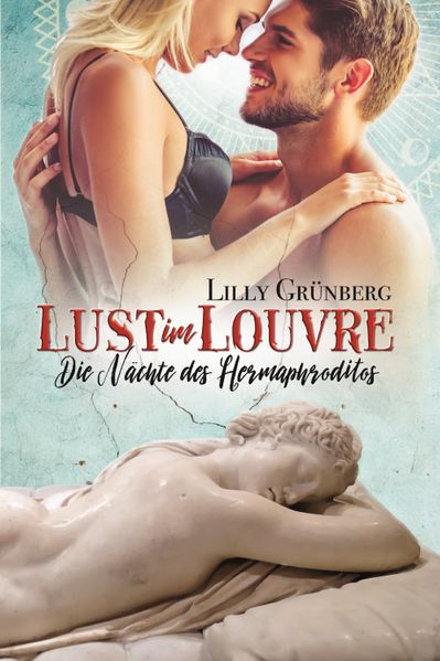 Cover von Lust im Louvre