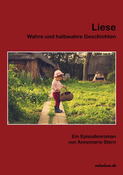 Cover von Liese