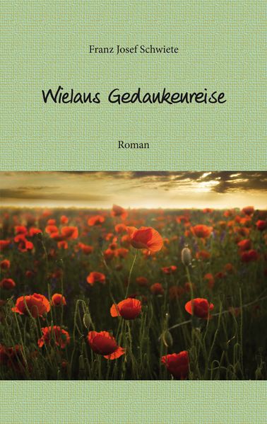 Cover von Wielaus Gedankenreise