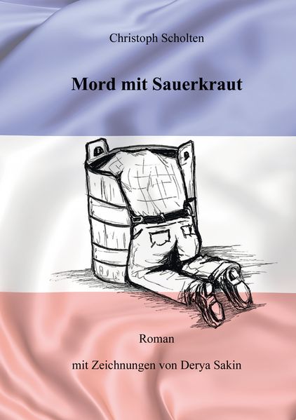 Cover von Mord mit Sauerkraut