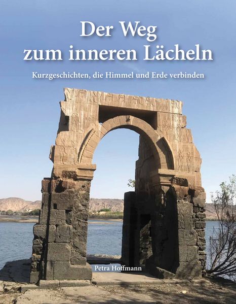 Cover von Der Weg zum inneren Lächeln