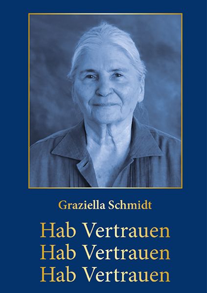 Cover von Hab Vertrauen, hab Vertrauen, hab Vertrauen