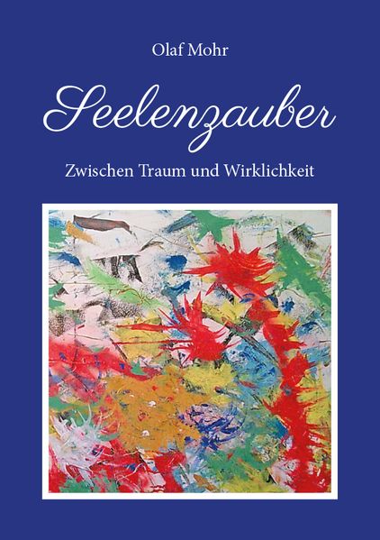 Cover von Seelenzauber